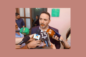 GOLPE DE AGENDA Nº1