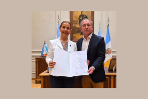 INGRID JETTER, LA SEGURIDAD DEL PRIVILEGIO