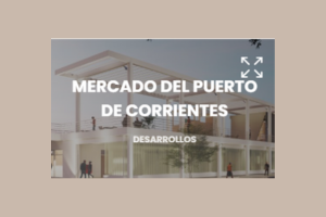 GOLPE DE AGENDA NRO 7: EL CUADRILÁTERO DEL PUERTO