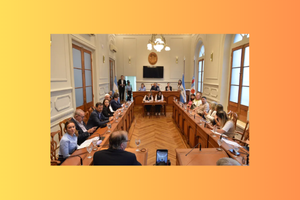 CONCEJO DELIBERANTE: APERTURA DE EXTRAORDINARIAS