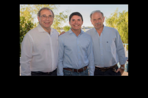 ¿LOS SALVAN LOS FUEROS?