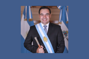 VALDÉS Y EL HORIZONTE DE 2027
