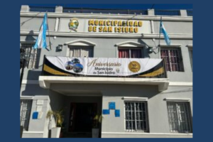 MUNICIPALIDAD DE SAN ISIDRO: EN FOCO
